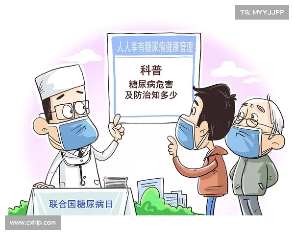 血糖新标准发布:你可能比想象中更健康,赶快自测一下! 血糖新标准发布:你可能比想象中更健康,赶快自测一下!