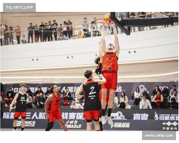 决定胜负的关键时刻:篮球赛事回顾 决定胜负的关键时刻:篮球赛事回顾