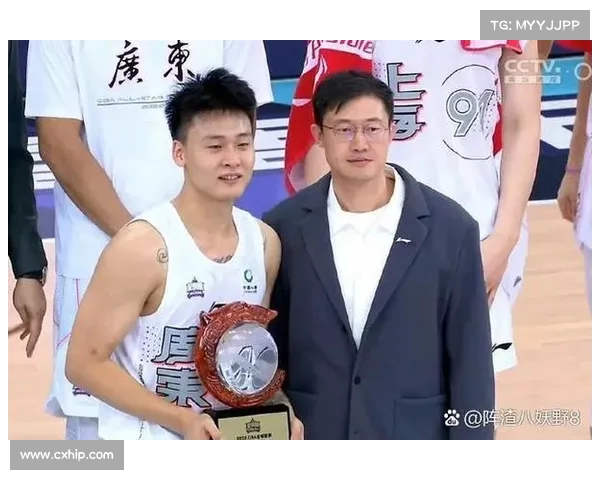 CBA球迷心声:谁是你心中的MVP? CBA球迷心声:谁是你心中的MVP?